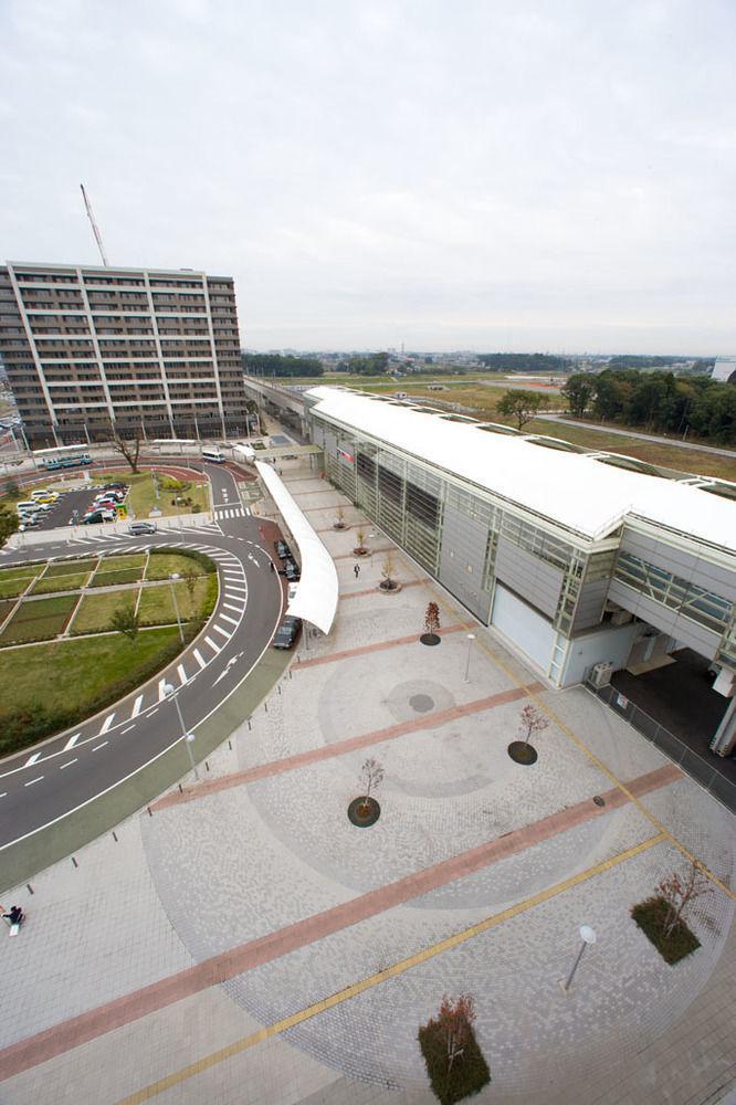 Hotel Bestland Cukuba Kültér fotó